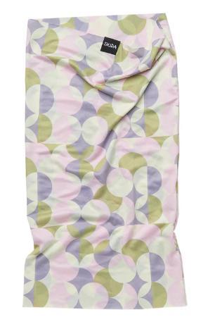 Womens Sun Tour Lightweight Neck Gaiter