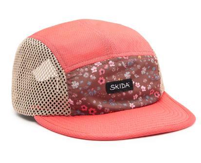 Womens Willow Packable Run Cap