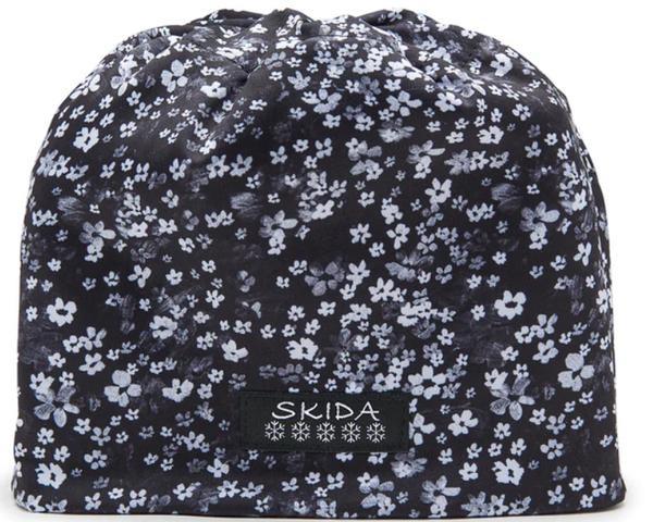 Womens Alpine FleeceLined Hat