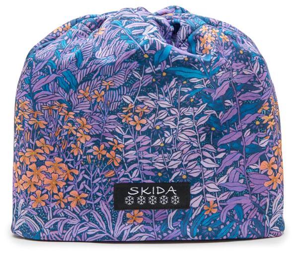 Womens Alpine FleeceLined Hat