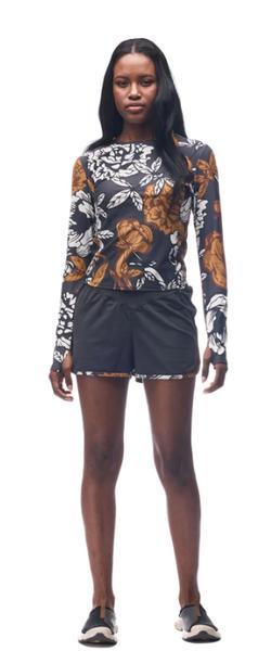 Womens Rio Rashguard