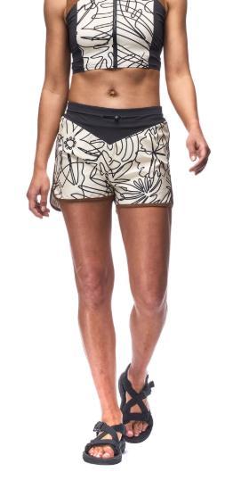 Womens Song Boardshort