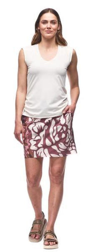 Womens Astrid II Top