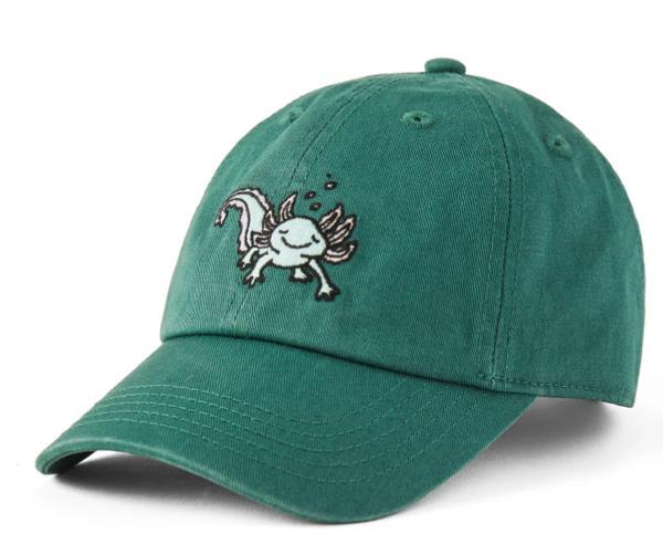 Kids Axolotl Kids Chill Cap