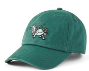 Kids Axolotl Kids Chill Cap