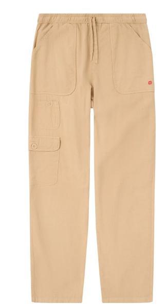 Mens Travellers Linen Pant
