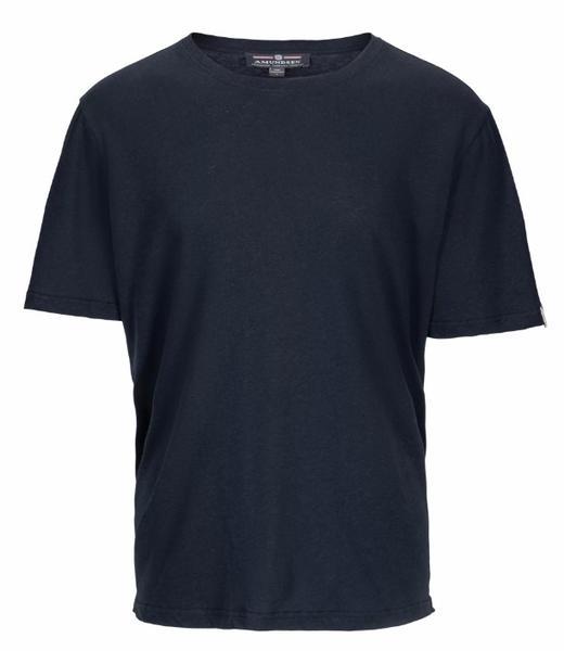 Mens Linen Tee