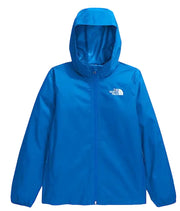 Kids Zipline Rain Jacket - Bill & Paul's Sporthaus