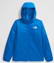 Kids Zipline Rain Jacket