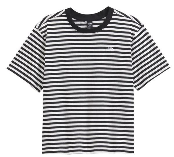 Womens ShortSleeve Tee