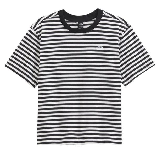 Womens ShortSleeve Tee