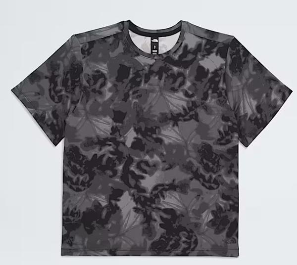 Womens Dune Sky ShortSleeve