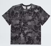 Womens Dune Sky ShortSleeve