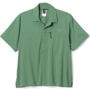 Womens LIGHTRANGE ShortSleeve Shirt