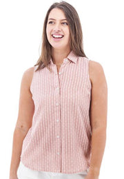 Womens Nadya Organic Cotton Tank Top - Bill & Paul's Sporthaus