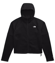 Womens DOTKNIT Thermal FullZip Hoodie - Bill & Paul's Sporthaus