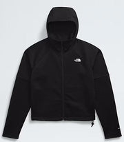 Womens DOTKNIT Thermal FullZip Hoodie