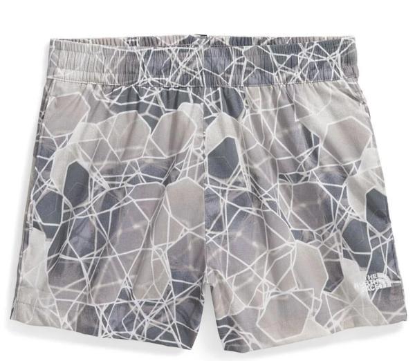 Womens Class V Pathfinder 3 Short