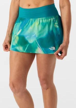 Womens LIGHTRANGE Sunriser Skort