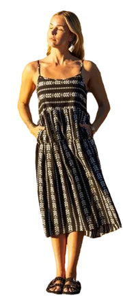 Womens Jacey Textured Dress - Bill & Paul's Sporthaus