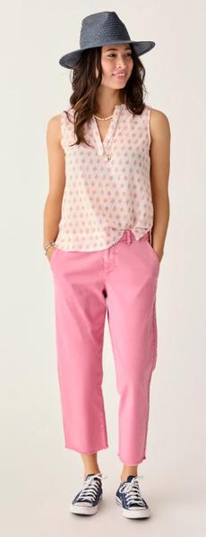 Womens Sausalito Pant