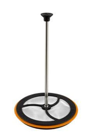 Silicone Coffee Press