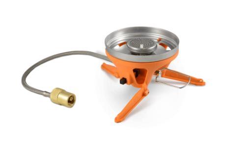 Luna Satellite Burner