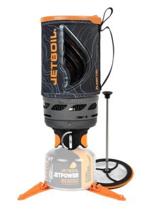 Flash Java 1.0L Fast Boil System