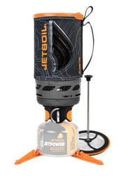 Flash Java 1.0L Fast Boil System