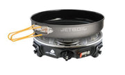 HalfGen Stove - Bill & Paul's Sporthaus
