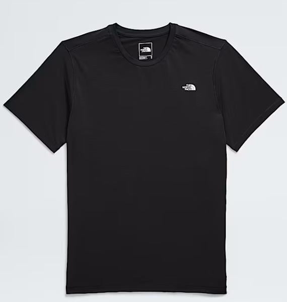 Mens Adventure Tee
