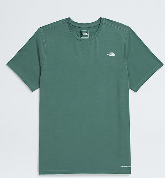 Mens Adventure Tee