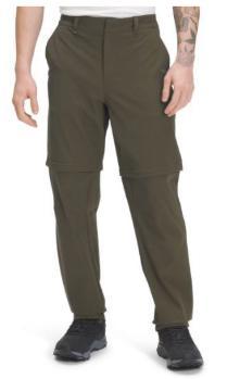 Mens Paramount Convertible Pants
