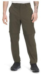 Mens Paramount Convertible Pants
