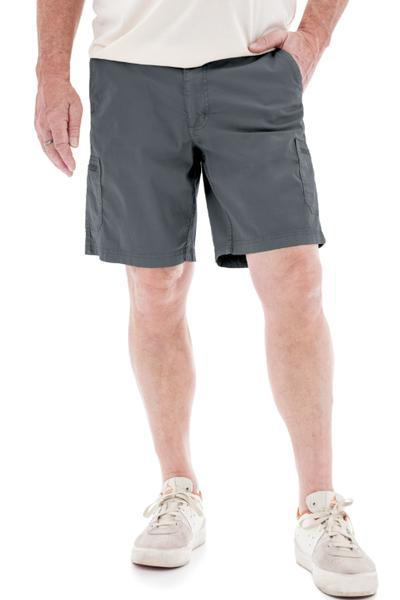 Mens Camden Stretch Cargo Short