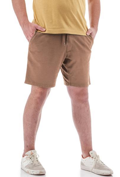 Mens Sprague PullOn Knit Short