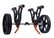 TowNStow Bunkster Cart - Bill & Paul's Sporthaus