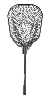 Telescoping Landing Net 16 x 19 - Bill & Paul's Sporthaus