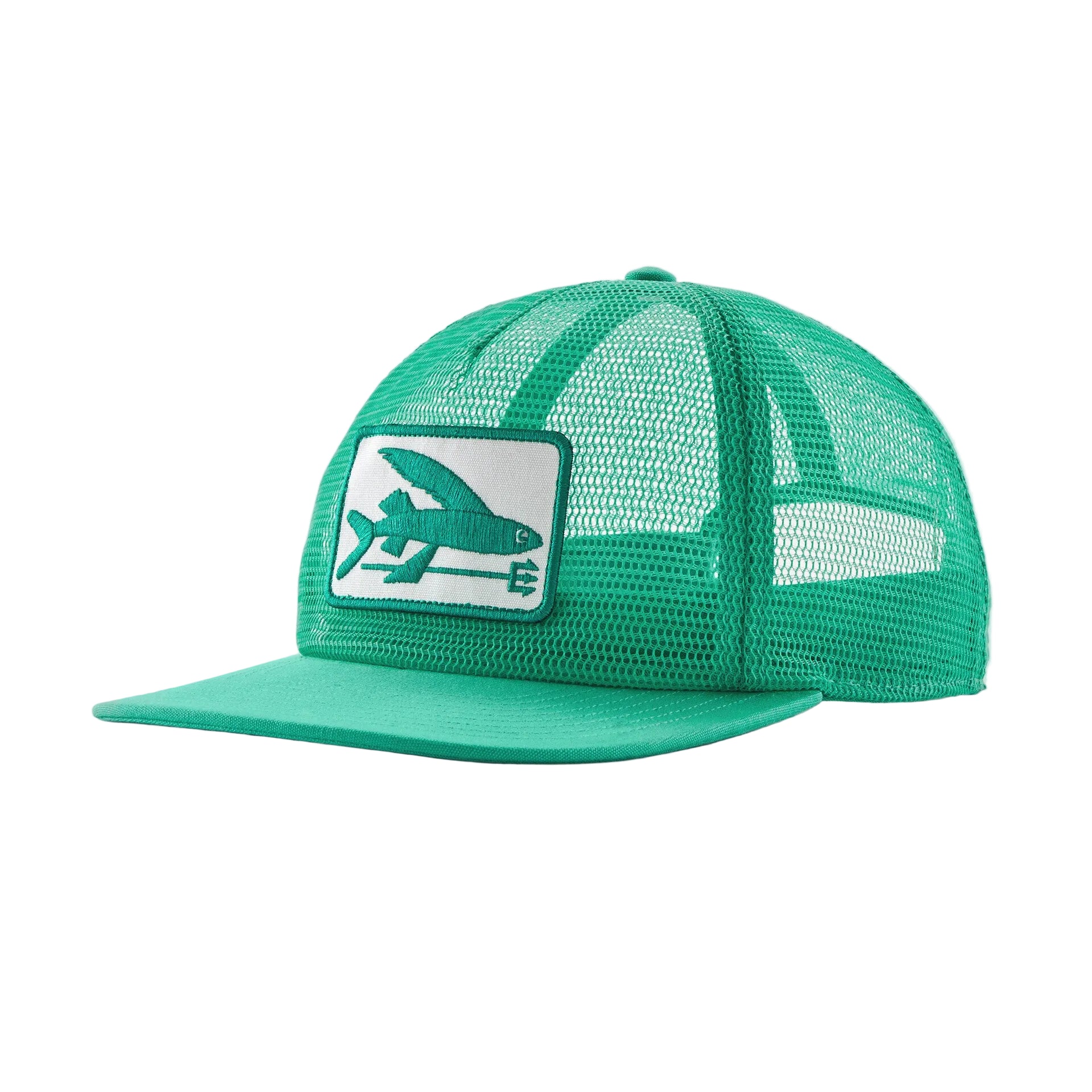 Breezefarer Cap