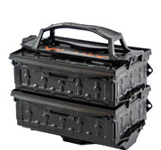 Fully Loaded TracPak Combo Kit