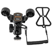 Roto Grip Phone Holder - Bill & Paul's Sporthaus