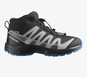 Kids XA Pro V8 Mid WP - Bill & Paul's Sporthaus