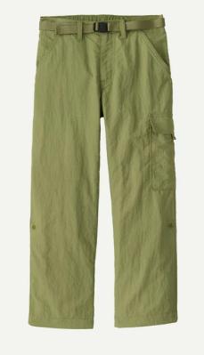 Kids Outdoor Everyday Pants