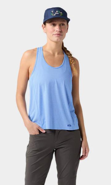 Womens Lucent Tank