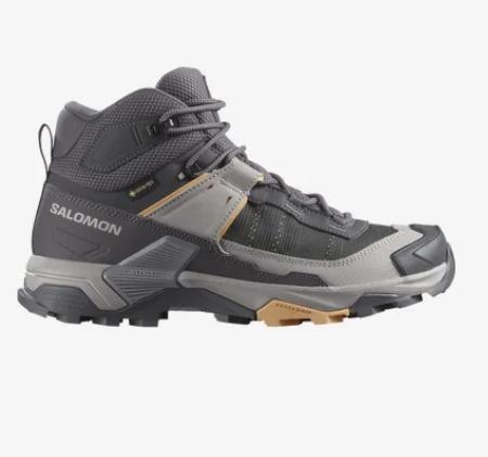 Womens X Ultra 5 Mid GTX