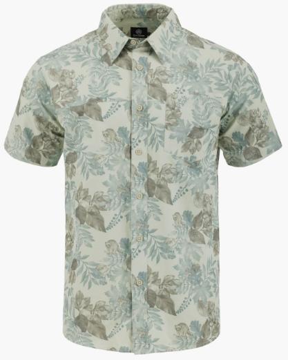 Mens Wild Child Shirt