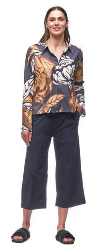 Womens Frivola Long Sleeve Shirt - Bill & Paul's Sporthaus