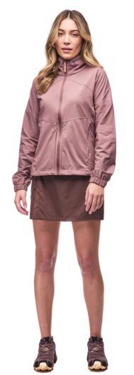 Womens Podroz V Jacket