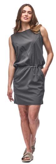 Womens Laco IV Dress