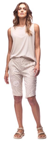 Womens Viajar III Short